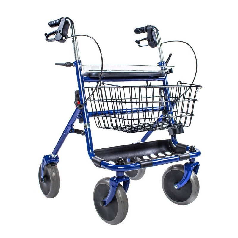 Rolator ajustabil Kid-Man - 4200F