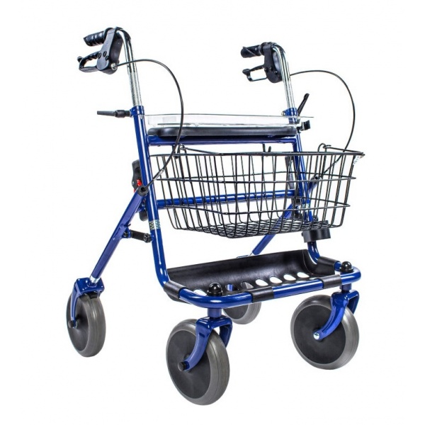 Rolator ajustabil Kid-Man - 4200F