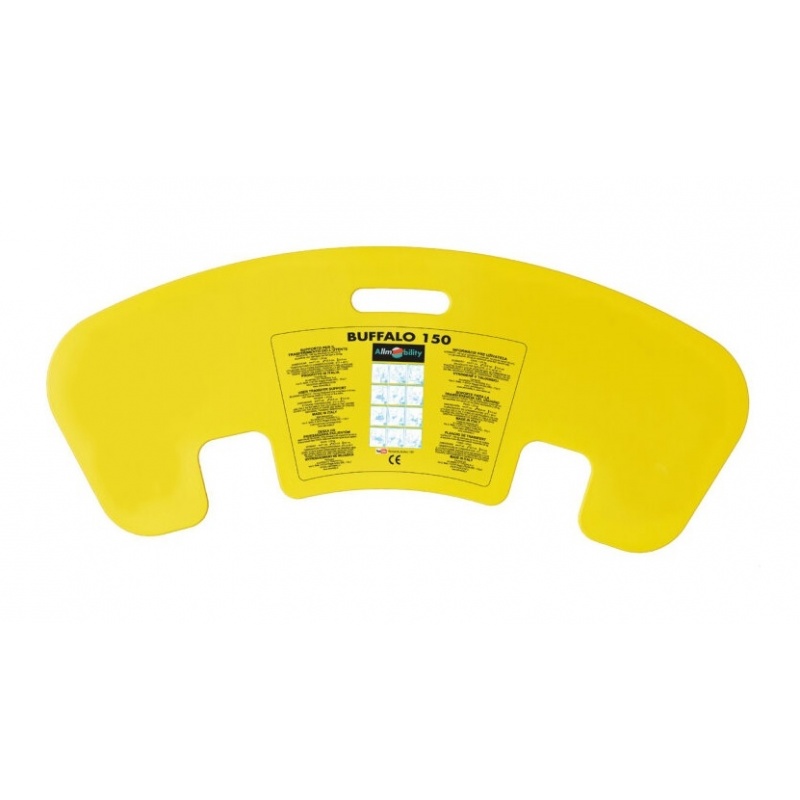 Plansa de transfer pentru fotoliul rulant Buffalo Grip 2