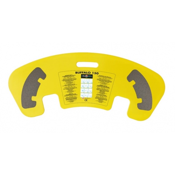 Plansa de transfer pentru fotoliul rulant Buffalo Grip