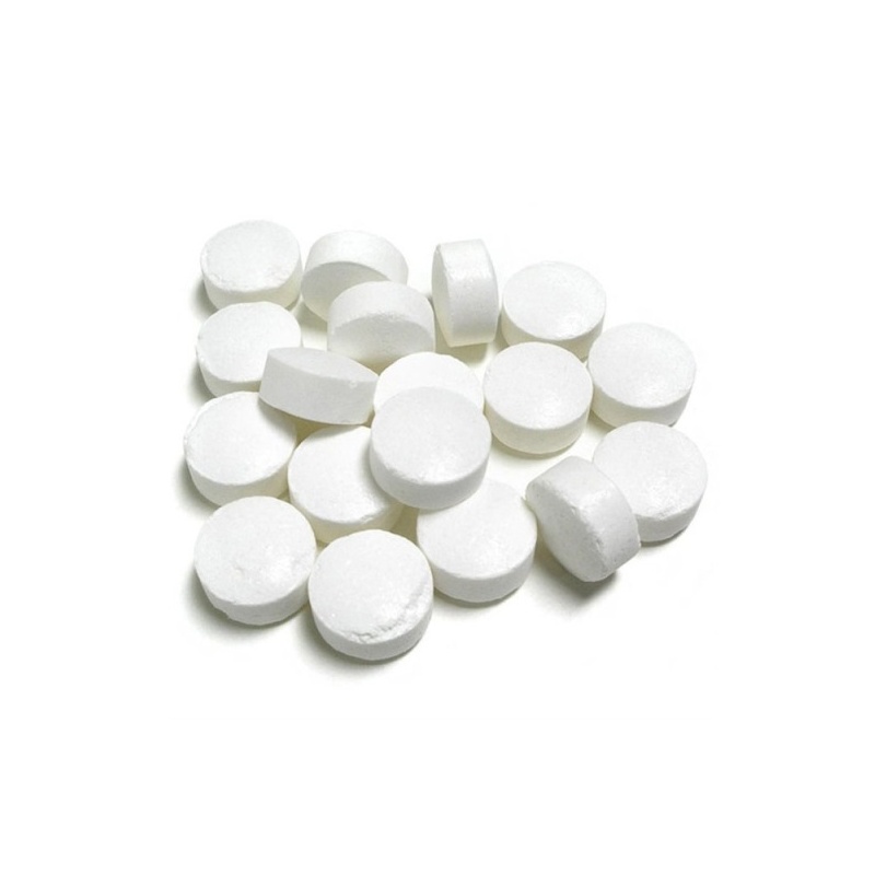 Clorom - Dezinfectant clorigen - 50 Tablete 2
