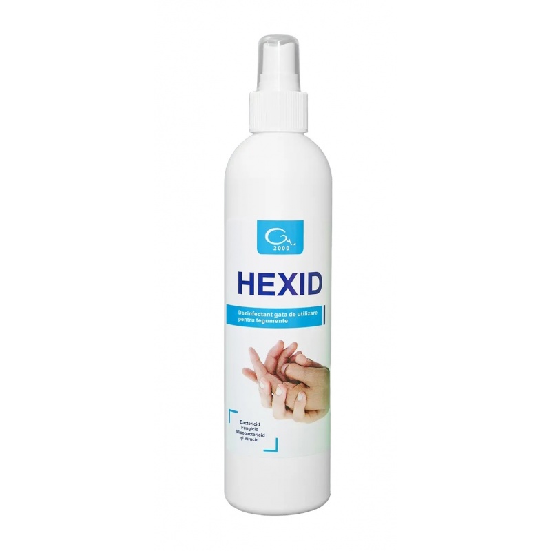 Hexid - Dezinfectant maini...
