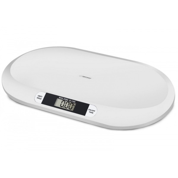 Cantar digital copii si nou-nascuti 20 kg