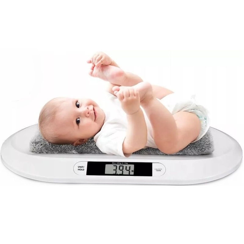 Cantar digital copii si nou-nascuti 20 kg
