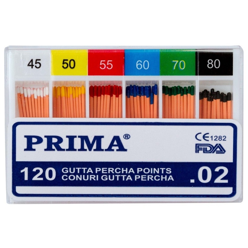 Conuri Gutta Percha - nr....
