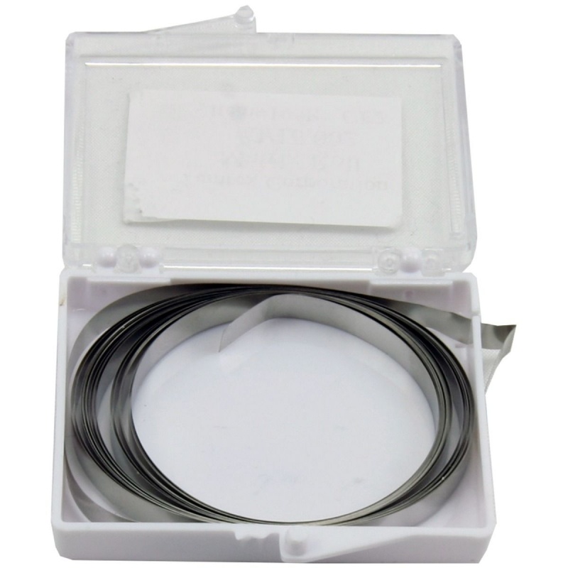 Rola pentru realizarea matricilor 6 mm x 0.038 mm x 3 m 2