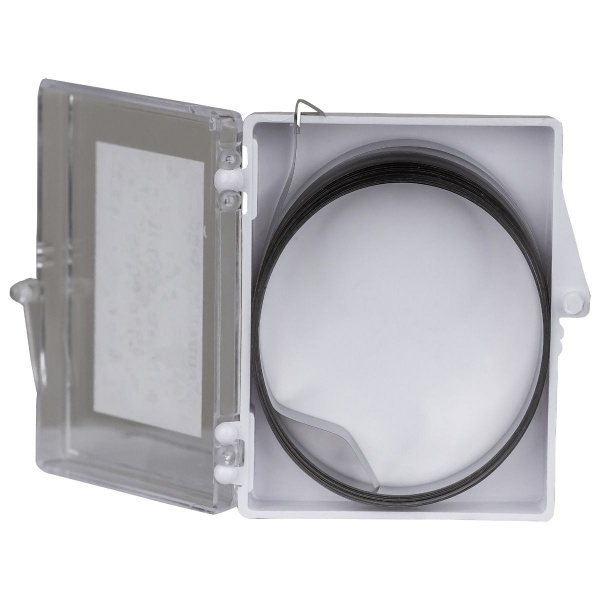 Rola pentru realizarea matricilor 6 mm x 0.038 mm x 3 m