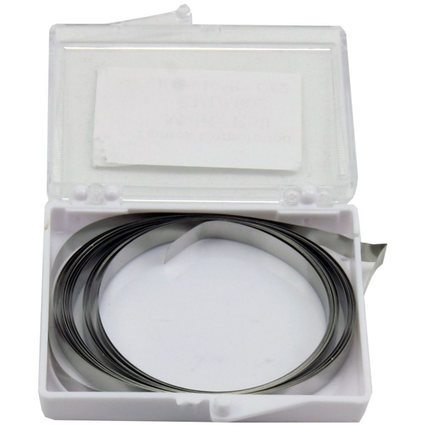 Rola pentru realizarea matricilor 5 mm x 0.038 mm x 3 m