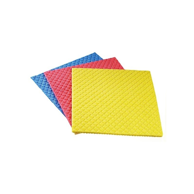 Lavete umede 3 buc/ set