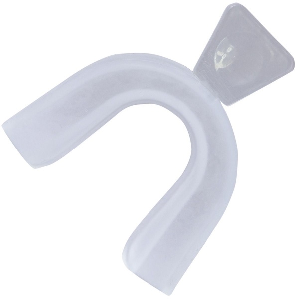 Gutiera pentru albit dintii - 43 x 43 x 25 mm - 1 pereche