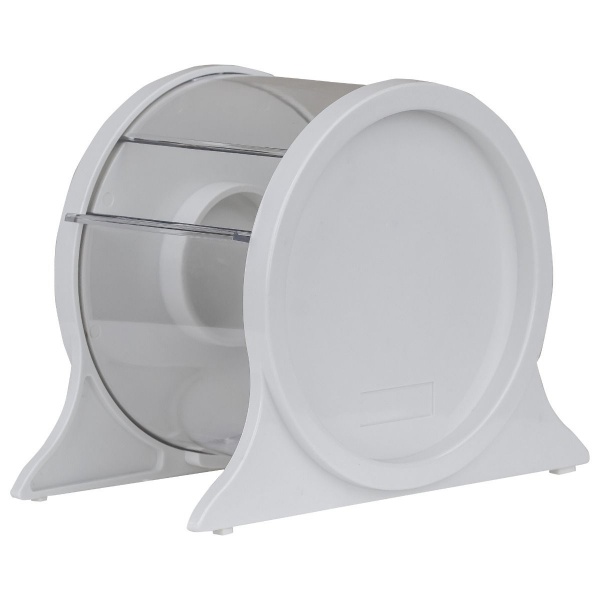 Dispenser rola film protectie
