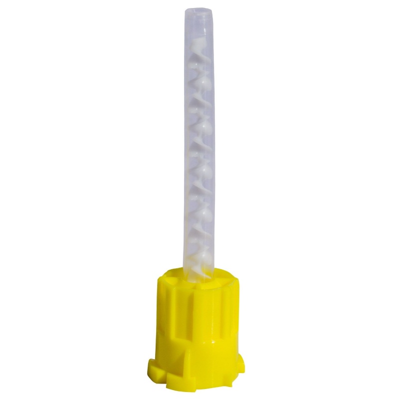 Varfuri mixare materiale de amprenta - 50 buc