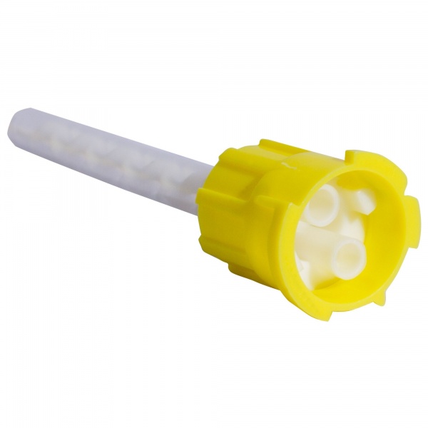 Varfuri mixare materiale de amprenta - 50 buc