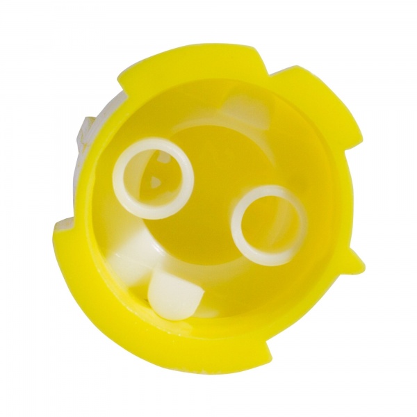 Varfuri mixare materiale de amprenta - 50 buc