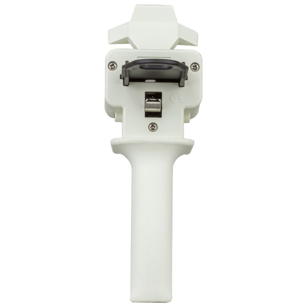 Dispenser tip pistol pentru silicon de aditie - Ratie 1:1/2:1