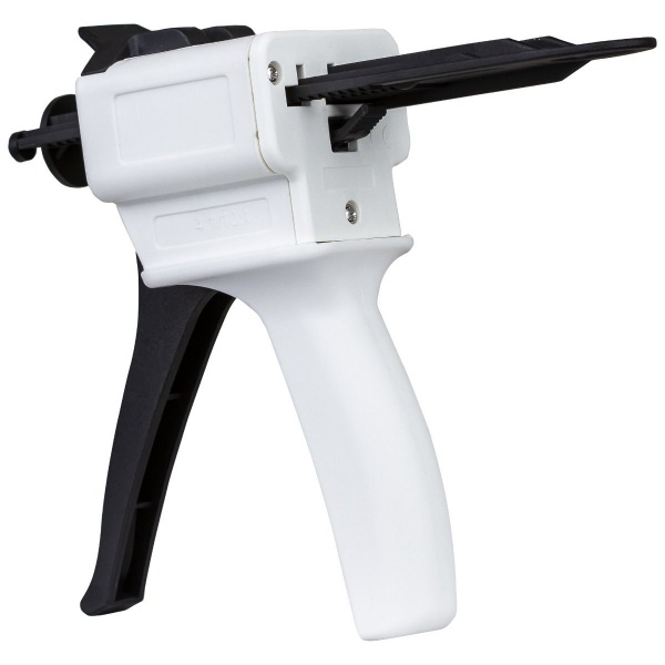 Dispenser tip pistol pentru silicon de aditie - Ratie 4:1/10:1