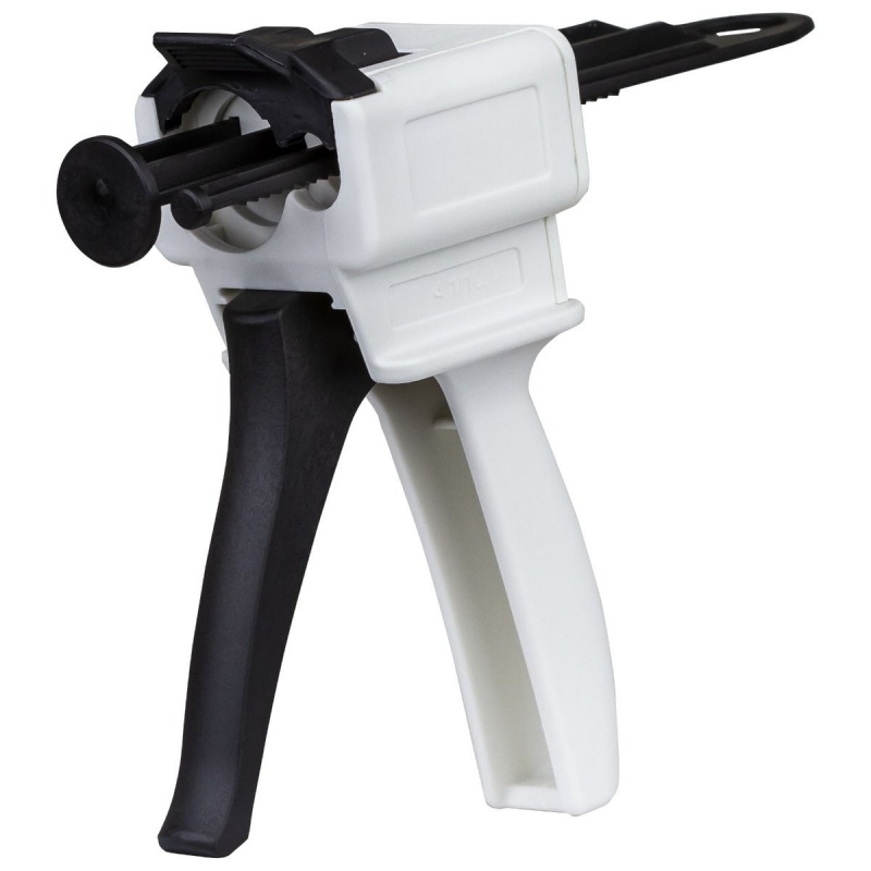 Dispenser tip pistol pentru silicon de aditie - Ratie 4:1/10:1 2