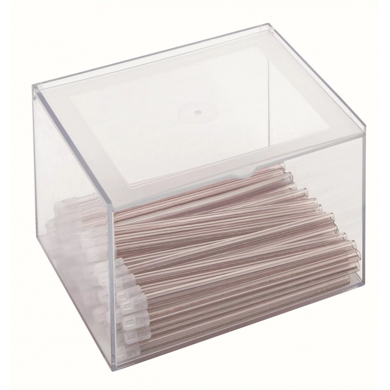 Dispenser pentru aspiratoare saliva - 250 buc