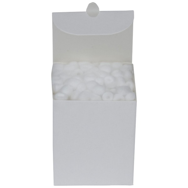 Bulete de vata superabsorbante - Nr.2 diametrul 5.5 mm - 18 grame