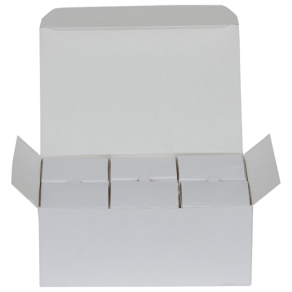 Bulete de vata superabsorbante - Nr.2 diametrul 5.5 mm - 18 grame