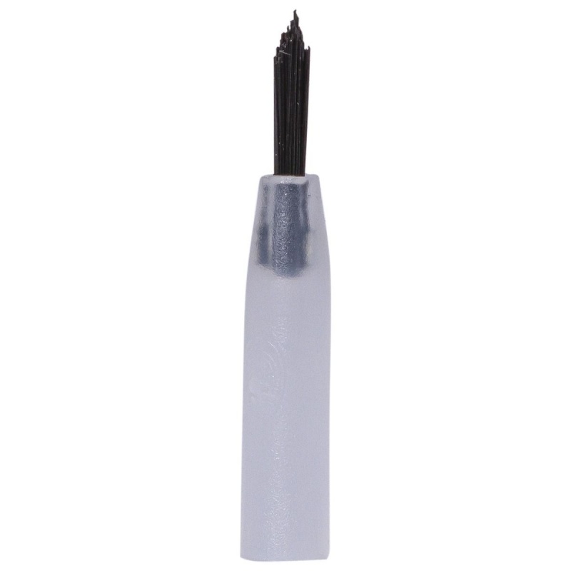 Perii aplicatoare pentru maner - S 5 - 6 mm - 100 buc