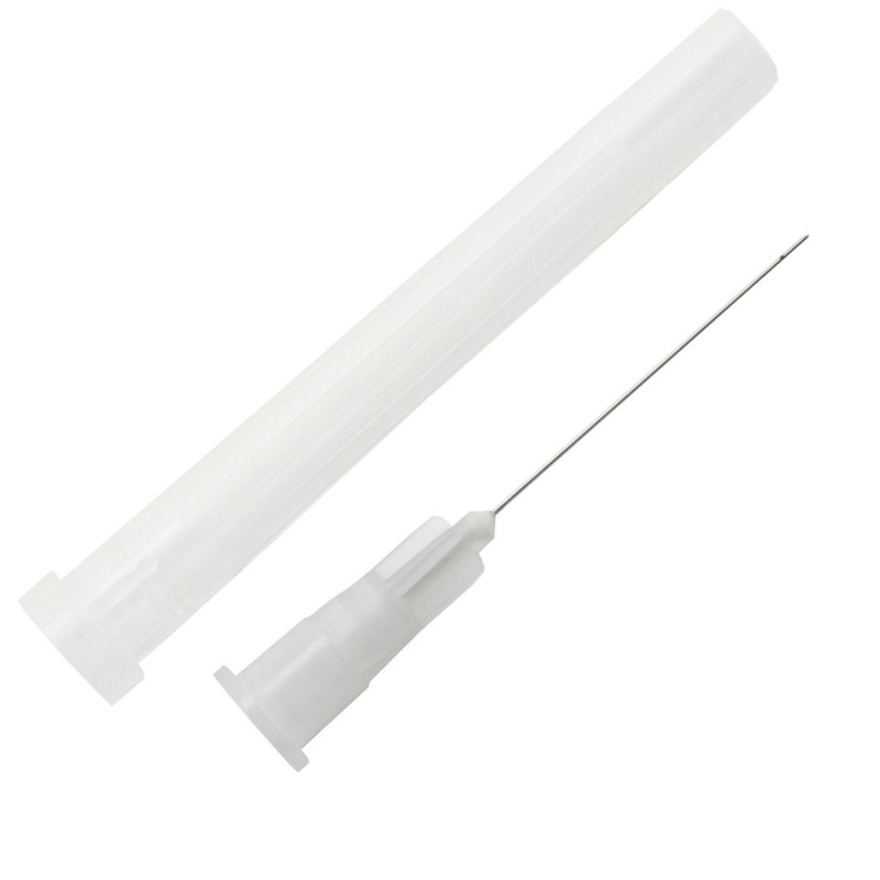 Ace ENDO drepte pentru irigare canal dentar - 30G - 100 buc