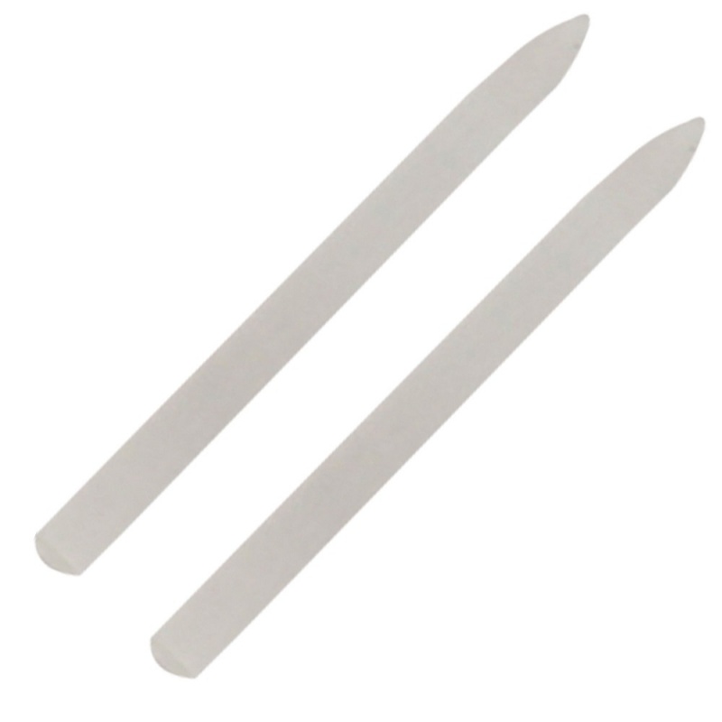 Pivoti din fibra de sticla Nr. 2( Ø 1.20 mm ) - 10 buc