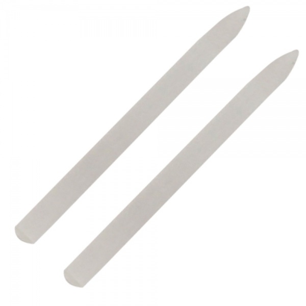 Pivoti din fibra de sticla Nr. 3( Ø 1.35 mm ) - 10 buc