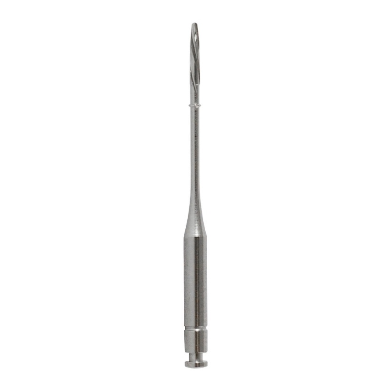 Freza cilindrica pentru pivoti endodontici - 1 mm