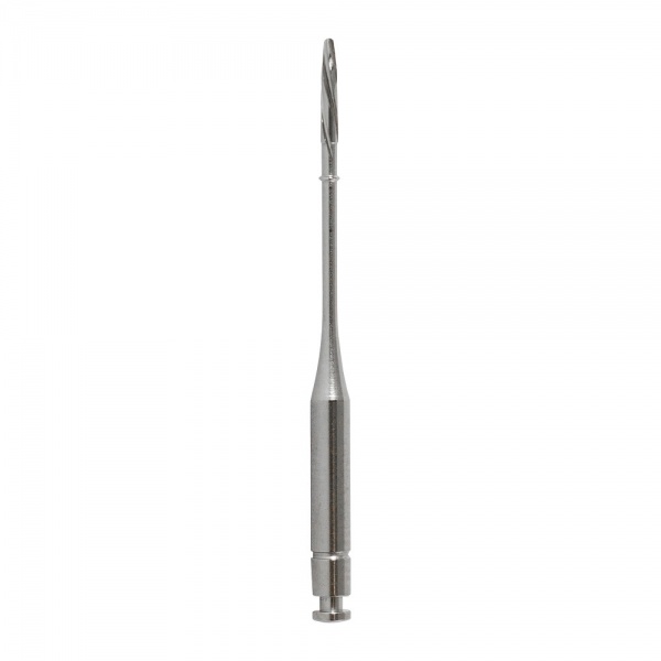 Freza cilindrica pentru pivoti endodontici - 1 mm