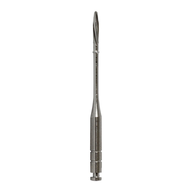 Freza cilindrica pentru pivoti endodontici - 1.2 mm