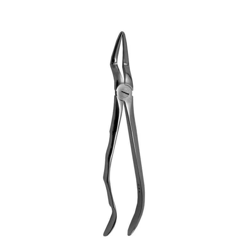 Cleste extractii dentare - 51L - Radacini superiori