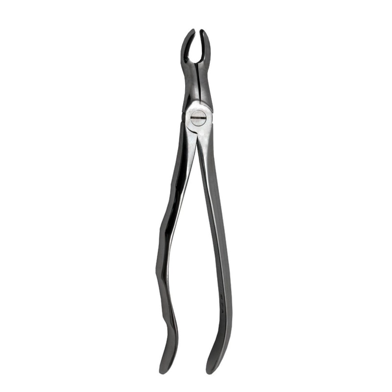 Cleste extractii dentare - 67A - Al treilea molar superior