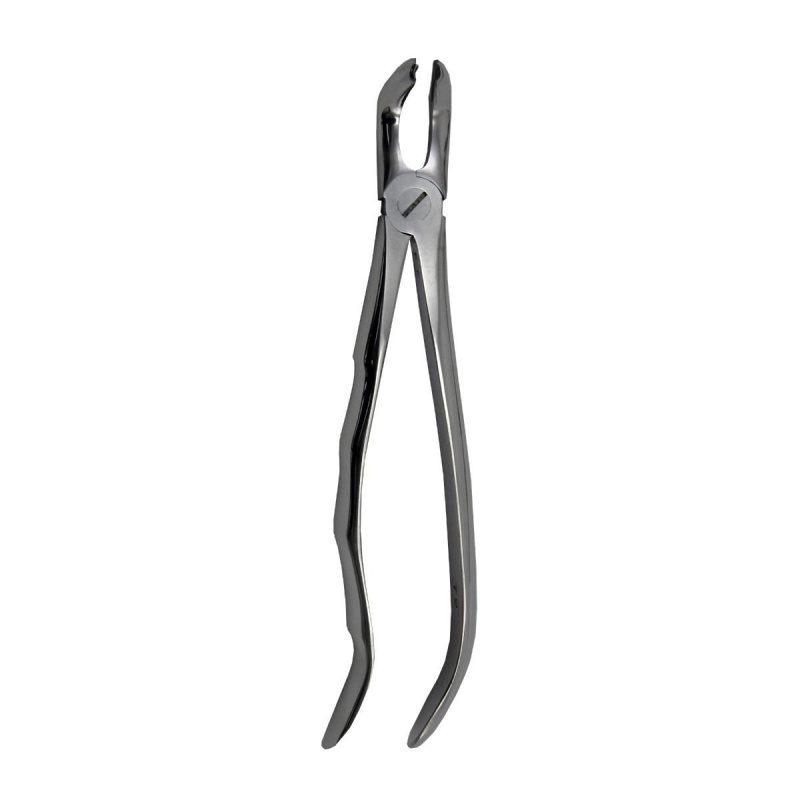 Cleste extractii dentare - 79 - Molar de minte inferior cu pinteni