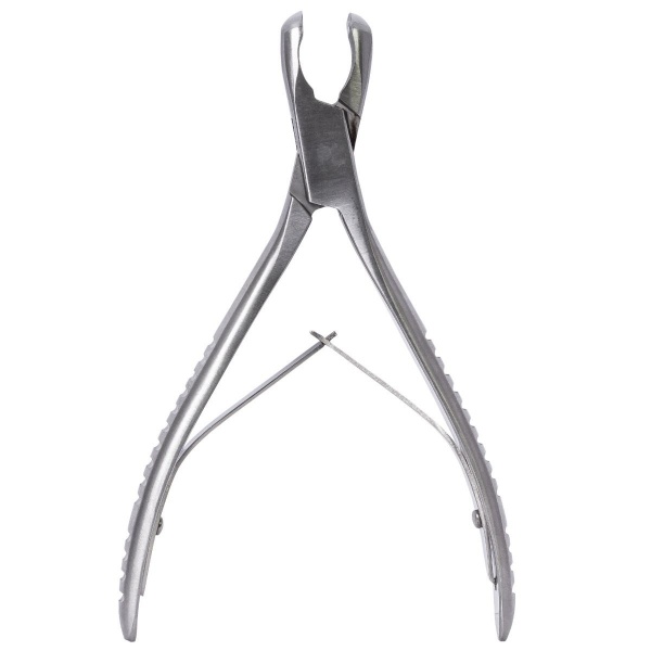 Ciupitor de os Blumenthal curbat la 90°