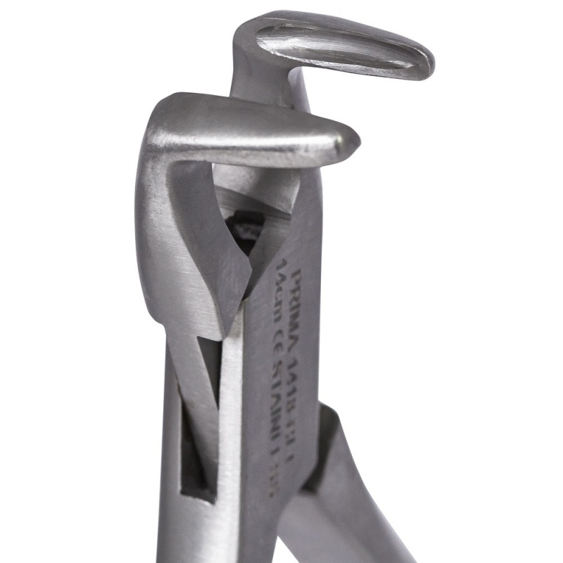 Ciupitor de os Blumenthal curbat la 90° 2