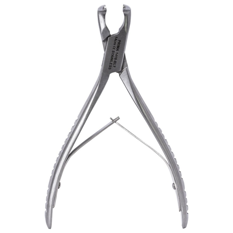 Ciupitor de os Blumenthal curbat la 90°