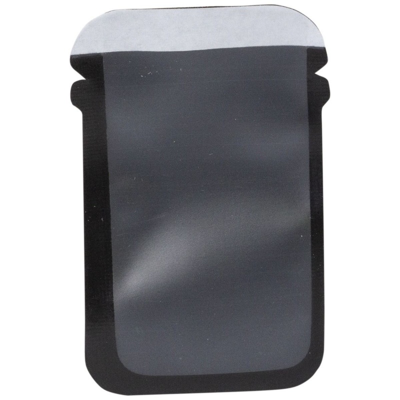 Folii plastic protectie placi imagine fosforice 22 x 35 mm - 300 buc
