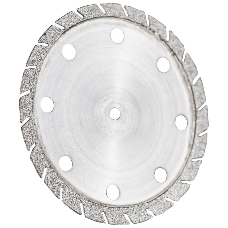 Disc diamantat rigid H333F300