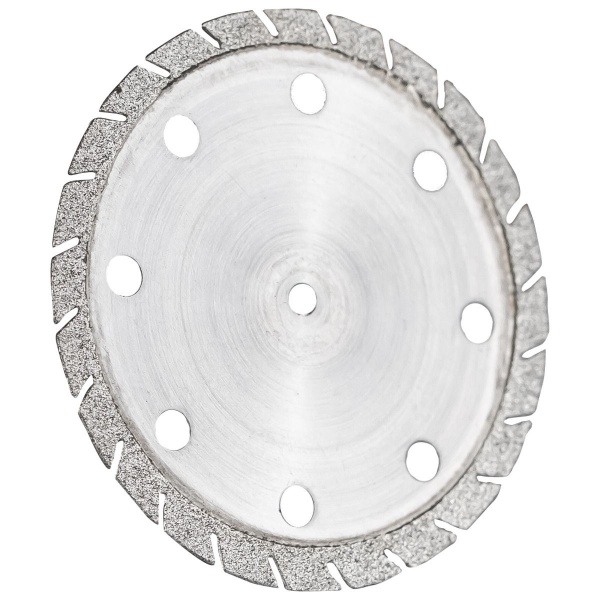 Disc diamantat rigid H333F300