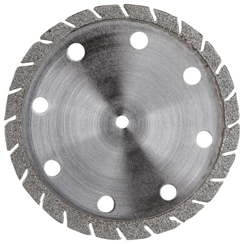 Disc diamantat rigid H333F300