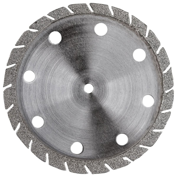 Disc diamantat rigid H333F300