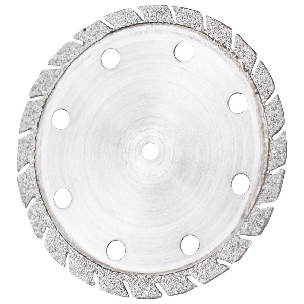 Disc diamantat rigid H333F300