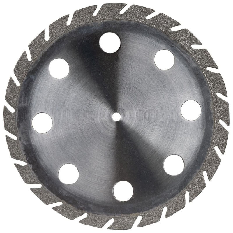 Disc diamantat rigid H333 - F450