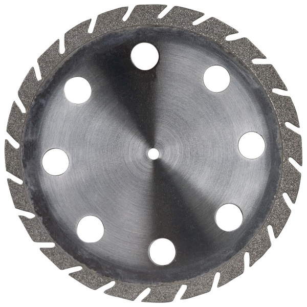 Disc diamantat rigid H333 - F450