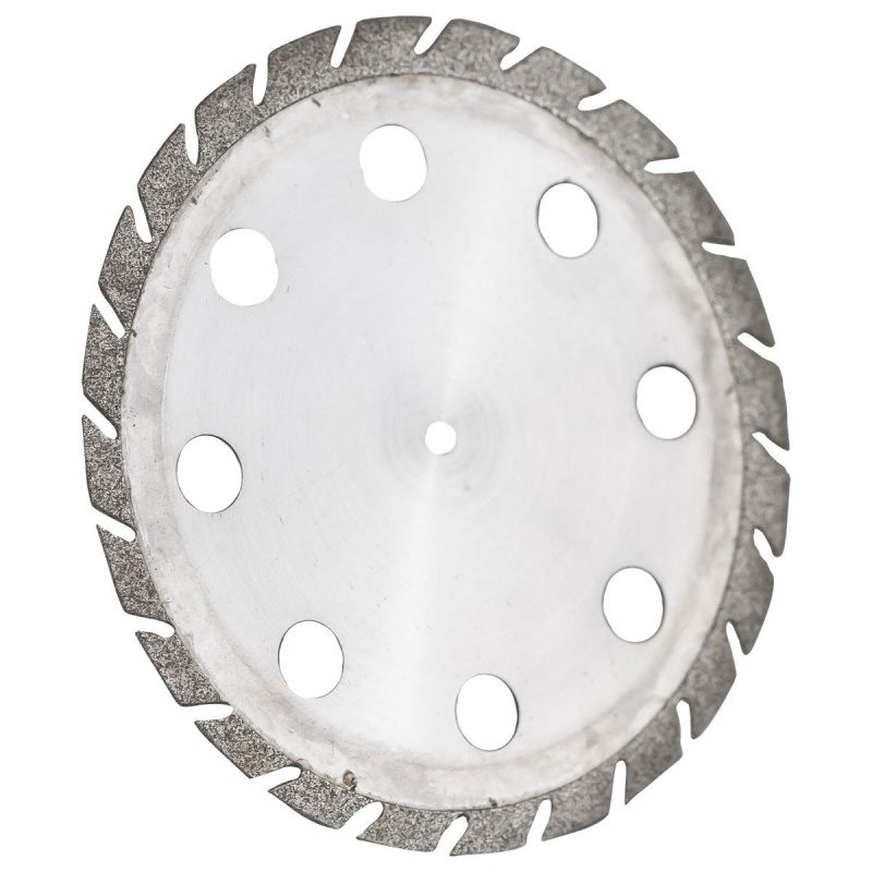 Disc diamantat rigid H333 - F450 2