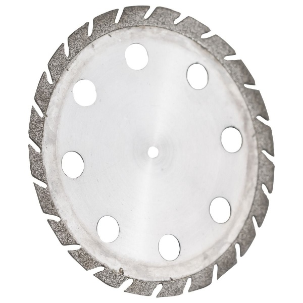Disc diamantat rigid H333 - F450