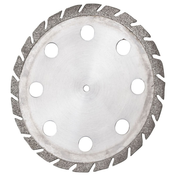 Disc diamantat rigid H333 - F450
