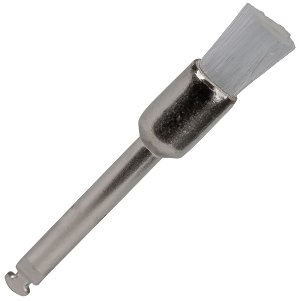 Periute detartraj si lustruire Circulara Nylon - 10 buc