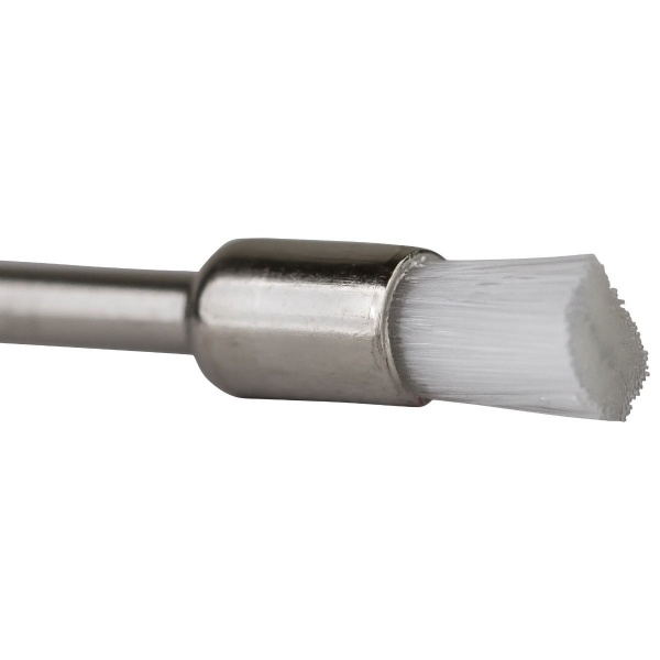 Periute detartraj si lustruire Circulara Nylon - 10 buc